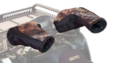 KOLPIN GEARTECTOR ATV MITT - MOSSY OAK - Utility ATV Hand Warmers