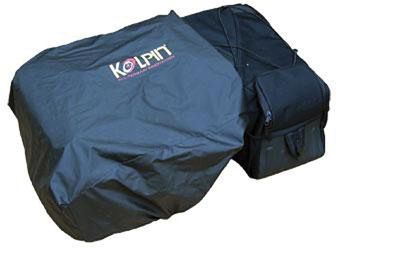KOLPIN ATV LUGGAGE RAIN COVER - Utility ATV Covers And Roofs