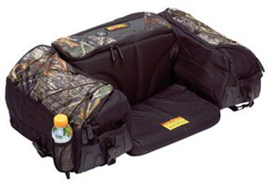 KOLPIN MATRIX SEAT BAG - CAMO - Utility ATV Seats And Backrests