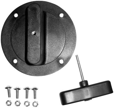 KOLPIN PACK BRACKET - SINGLE