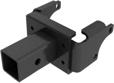KOLPIN 2 RECEIVER HITCH - Utility ATV Trailer Hitches And Receivers
