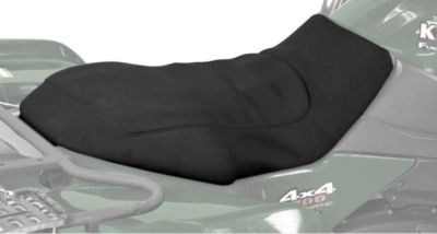 KOLPIN HEATED SEAT COVER - BLACK - Utility ATV Seats And Backrests