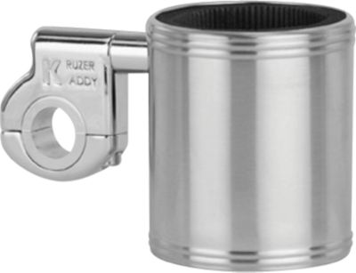 KRUZER KADDY BAR MOUNT CUP HOLDER - Driven Complete Performance Clutch Kit