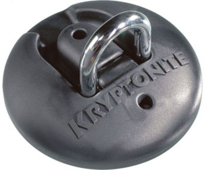 KRYPTONITE STRONGHOLD W/ANCHOR - 