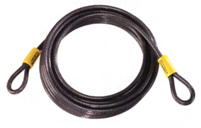 KRYPTOFLEX CABLES - 7&rsquo; -  Cruiser Security 
