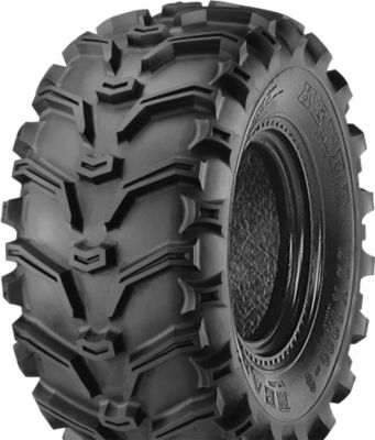  Kenda Bearclaw Front / Rear Tire - 23x8-11