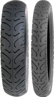 KENDA K657 CHALLENGER TIRE COMBO - Cruiser Tire Combos