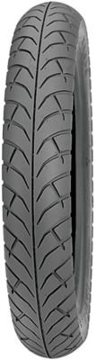 KENDA K671 CRUISER ST FRONT TIRE 100/90-16