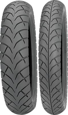 KENDA K671 CRUISER TIRE COMBO - Cruiser Tire Combos