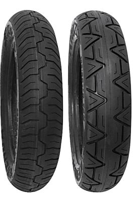 KENDA K673 KRUZ TIRE COMBO - Cruiser Tire Combos