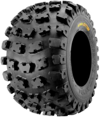 KENDA KUTTER XC REAR TIRE - 20x11-9 - ATV Tires