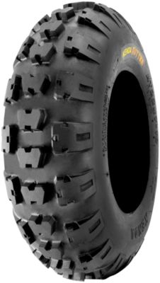 KENDA KUTTER XC FRONT TIRE - 21x7-10 - ATV Tires