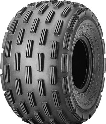 KENDA MAX A/T FRONT TIRE - 21X7-10 - ATV 21x7x10 Tires
