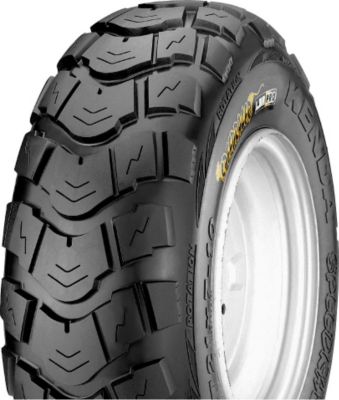 KENDA ROAD GO FRONT / REAR TIRE - 18X9.5-8 - ATV Tires