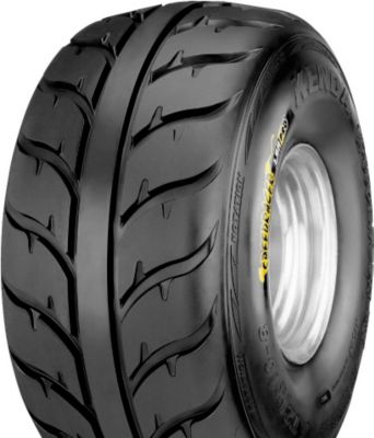 KENDA SPEED RACER REAR TIRE - 19X8-8 - ATV Tires