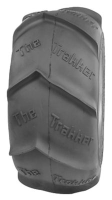 KENDA 'V' DUNE TRAKKER TIRE 20x12x10 LEFT