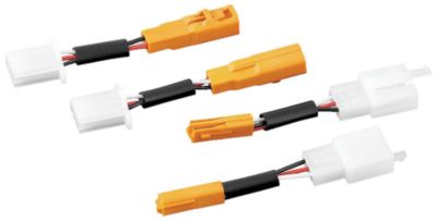 KURYAKYN ADAPTER PLUG FOR PLUG-N-PLAY ACCESSORIES - Cruiser Ipod And Mp3 Accessories