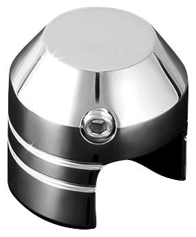 KURYAKYN BANJO BOLT COVER - 12MM - Cruiser Brake Lines
