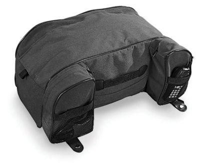 KURYAKYN DELUXE CONVERTIBLE LUGGAGE RACK BAG