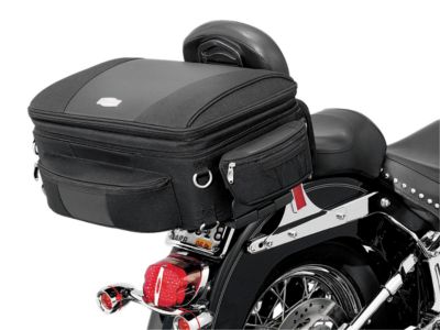 KURYAKYN GRANTRAVELER BAG