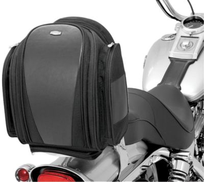 KURYAKYN MINI GRANTOUR BAG - 