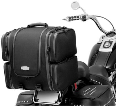 KURYAKYN ULTRA TOUR BAG