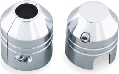 KURYAKYN BRAKE BLEEDER SCREW COVER - Cruiser Brake Components