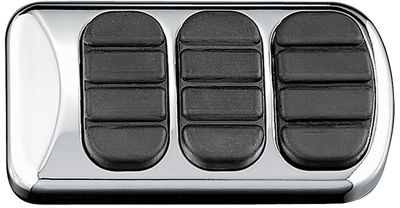 KURYAKYN BRAKE PEDAL PAD -  Cruiser Brakes 