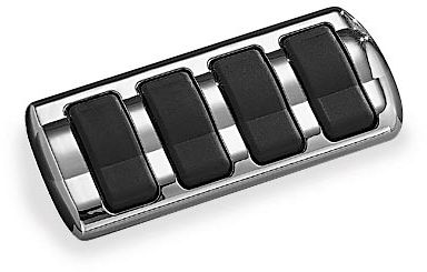KURYAKYN BRAKE PEDAL COVER -  Cruiser Brakes 