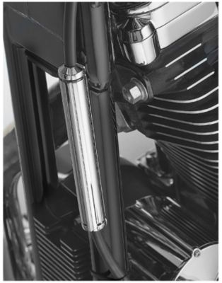 KURYAKYN CLUTCH CABLE ADJUSTER COVER - Cruiser Cables