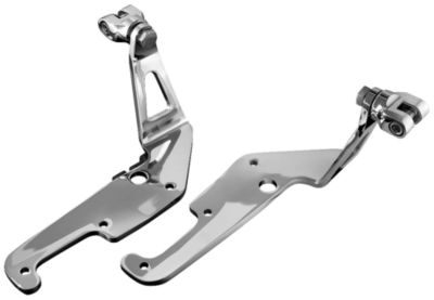 KURYAKYN CRUISE PEG MOUNT FOR FLOORBOARDS