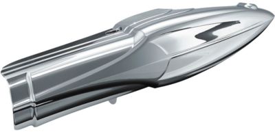 KURYAKYN DRIVE SHAFT COVER - Cruiser Drive Covers
