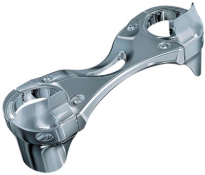 KURYAKYN FORK BRACE GEN 2 - Cruiser Fork Accessories