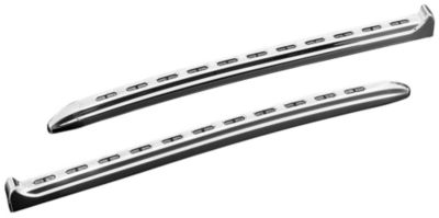 KURYAKYN FAIRING LIGHT II - Cruiser Motorcycle Light Bars