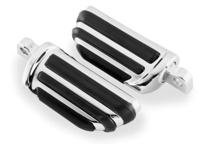  Kuryakyn Footpegs With Male Mounts - Pilot