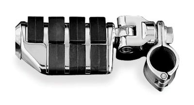 KURYAKYN FOOTPEG 1.25 CLEVIS & CLAMPS - ISO DUALLY - Kuryakyn Parts & Gear