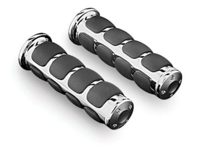 KURYAKYN ISO GRIPS - Bikemaster 1-1/2