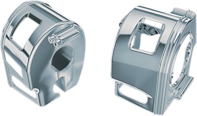 KURYAKYN HANDLEBAR CONTROL COVERS - Cruiser Handlebar Controls