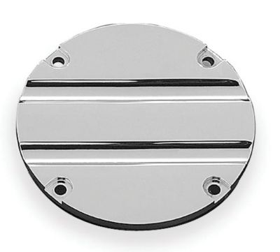 KURYAKYN HYPERCHARGER BLOOD GROOVE REPLACEMENT TRAP DOORS - Cruiser Air Cleaner Kits