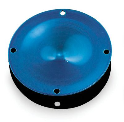 KUR HYPERCHARGER TRAP DOOR - Cruiser Air Cleaner Kits