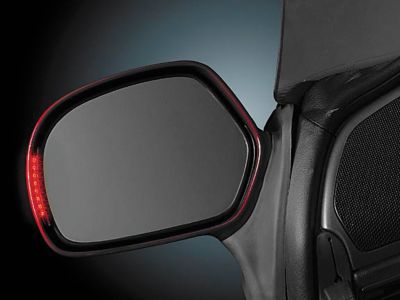 KURYAKYN LED MIRROR LIGHTS - Cruiser Tail Lights