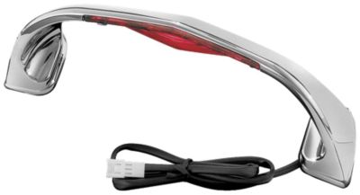 KURYAKYN LED TRUNK LID HANDLE - Cruiser Storage