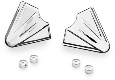 KURYAKYN PHANTOM COVERS - Cruiser Tire And Wheel Accessories