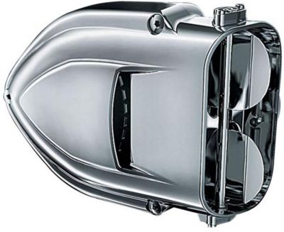 KURYAKYN PRO-R HYPERCHARGER FOR METRIC CRUISERS - Cruiser Air Cleaner Kits