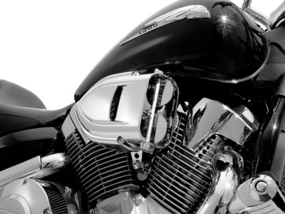 KURYAKYN PRO-R HYPERCHARGER - Cruiser Air Cleaner Kits