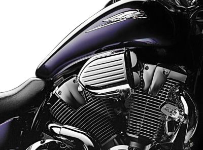 KURYAKYN PRO SERIES HYPERCHARGER - Cruiser Air Cleaner Kits
