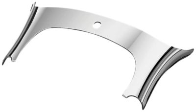 KURYAKYN REAR TANK TRIM - Cruiser Chrome Hardware And Accessories