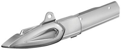 KURYAKYN SWINGARM COVER - Cruiser Swingarm Accessories