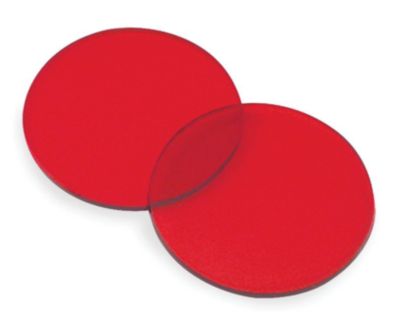 KURYAKYN SILVER BULLET LENSES - Cruiser Replacement Light Lenses