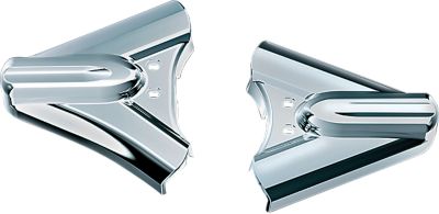 KURYAKYN SWINGARM COVERS - Cruiser Swingarm Accessories